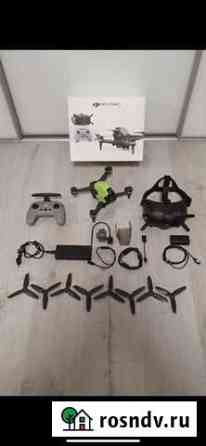 DJI FPV Астрахань