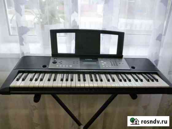 Синтезатор Yamaha Пугачев