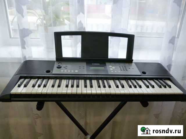 Синтезатор Yamaha Пугачев - изображение 1