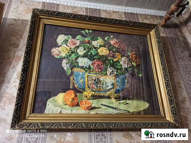 Акварельные картины Томск - изображение 1