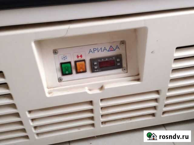 Холодильник бу Волгоград - изображение 1