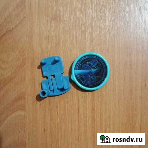 Киндер Джой Мир Юрского периода Барнаул - изображение 1