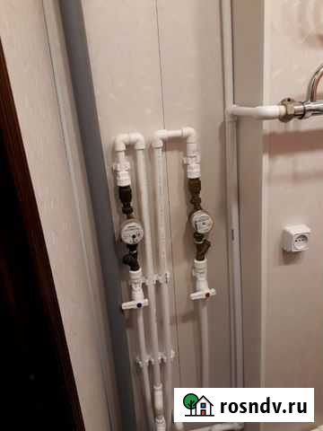 Сантехник Петропавловск-Камчатский - изображение 1