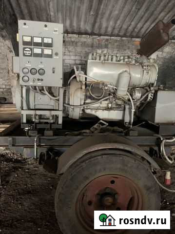 Генератор Набережные Челны - изображение 1