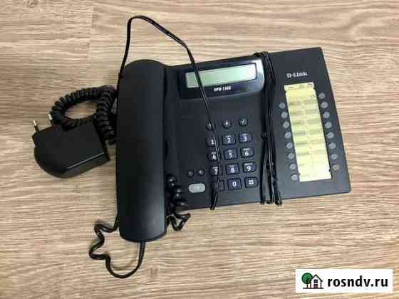 IP Телефон DPH-150S Калининград