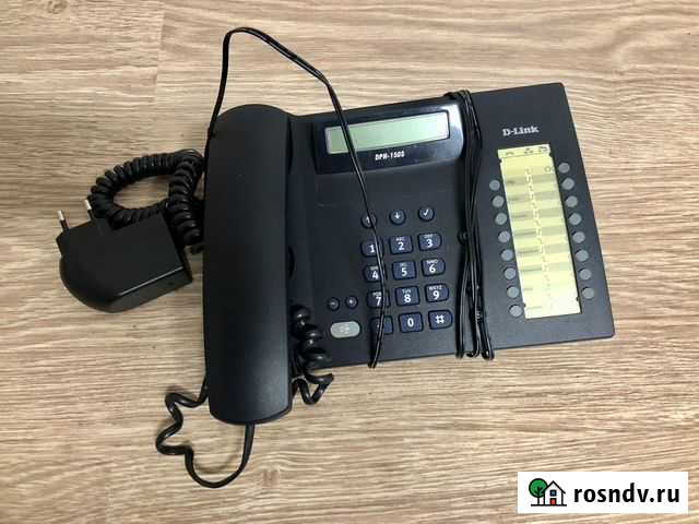 IP Телефон DPH-150S Калининград - изображение 1