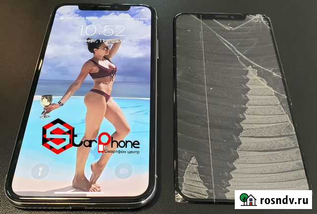 Ремонт телефонов Хабаровск - изображение 1