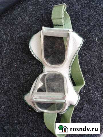 Очки защитные. Ретро Волгоград - изображение 1