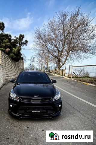 Крышки М стиль киа рио 4 Махачкала - изображение 1