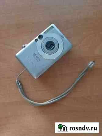 Компактные фотоаппараты canon Магнитогорск
