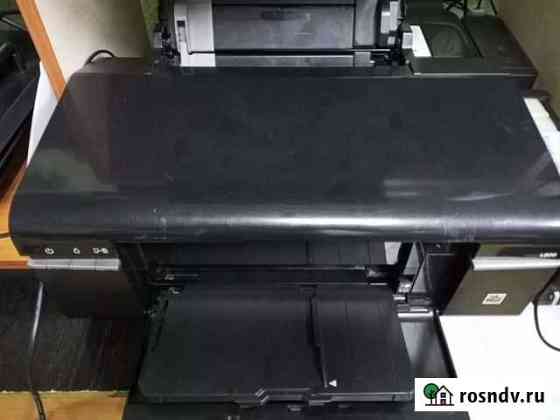Принтер epson l800 Нижнекамск