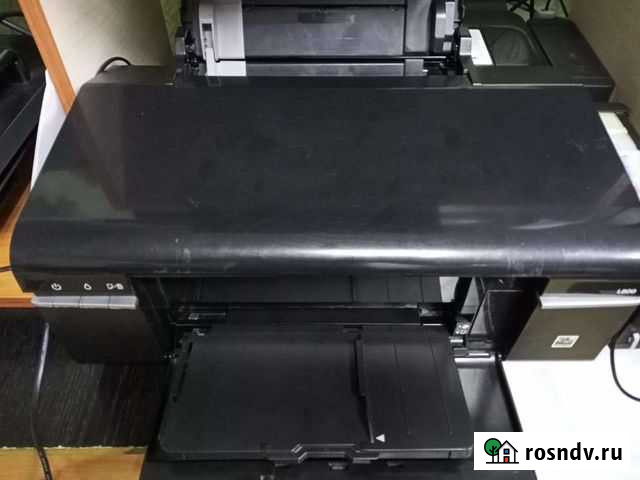Принтер epson l800 Нижнекамск - изображение 1