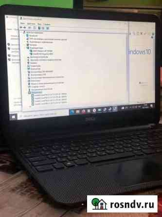 Dell inspiron 3521 Туапсе