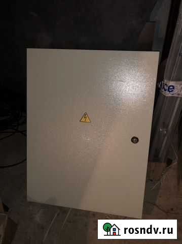 Электро щиток Видное - изображение 1