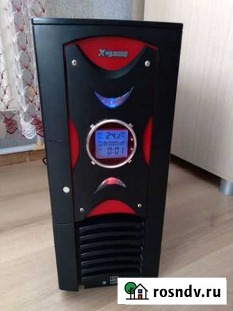 Системный блок Fx 6200 Самара - изображение 1