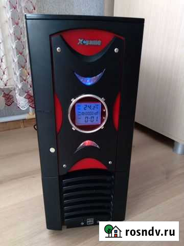 Системный блок Fx 6200 Самара - изображение 1