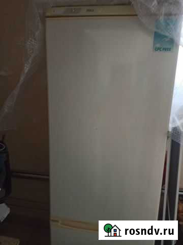 Холодильник бу stinol Красноярск - изображение 1