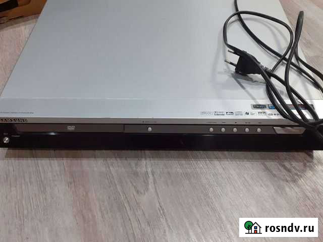 DVD плеер Петровск - изображение 1