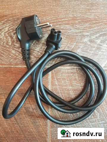 Кабель питания для ж/к тв LG Биробиджан - изображение 1