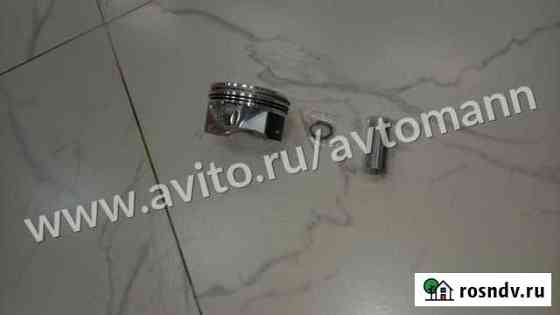 Поршень для форд Mondeo IV/V/Kuga Нурлат