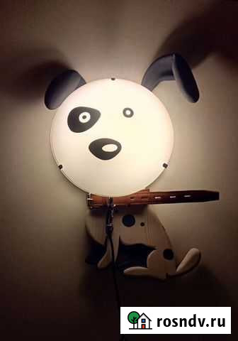 Под заказ детские светильник - ночник Омск - изображение 1