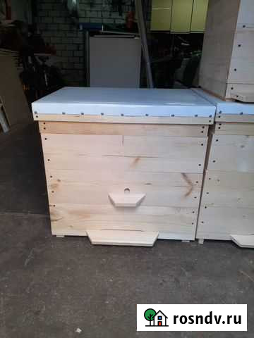 Ульи пчелиный Смоленск - изображение 1