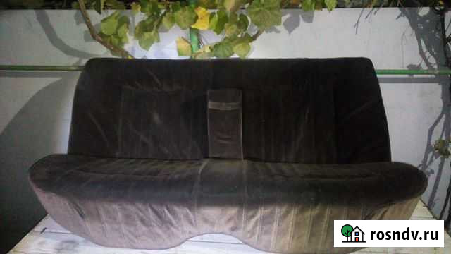 Сиденья Опель Красноперекопск - изображение 1