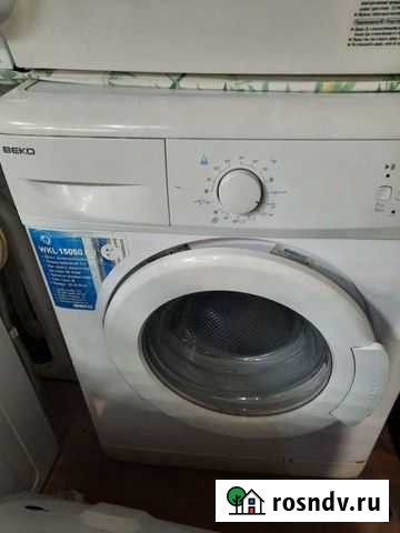 Стиральная машина Геленджик - изображение 1