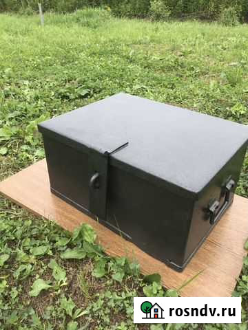 Ящик для инструмента Хабаровск - изображение 1