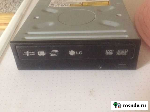 Внешний дисковод Хасавюрт - изображение 1