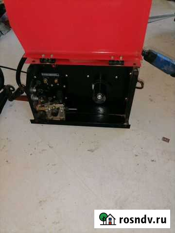 Сварочный полуавтомат бу Таштагол - изображение 1