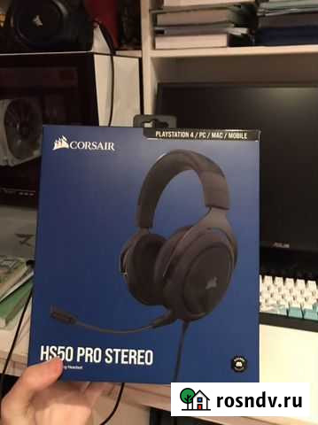 Игровые наушники Курск - изображение 1