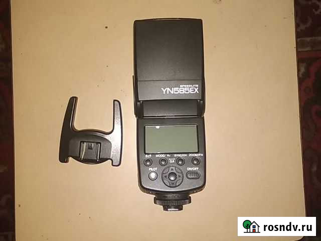 Вспышка камеры Щигры - изображение 1