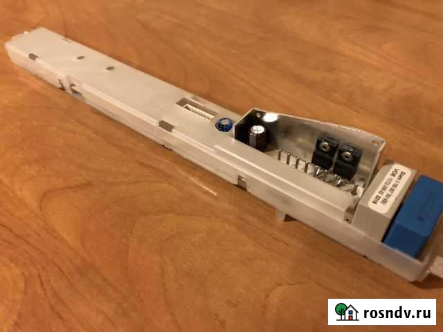 Модуль (плата) управления холодильником Bosch KGS3 Нижний Новгород - изображение 1