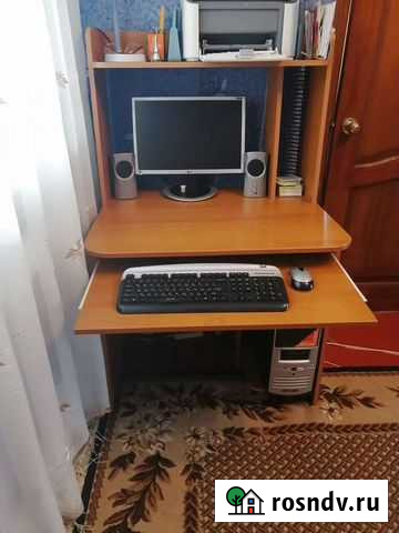 Компьютер Тихорецк - изображение 1