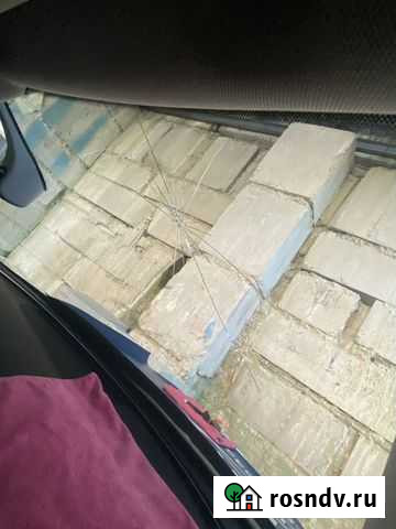 Ремонт Стекол грузовой,легковой и спецтехники Сочи - изображение 1