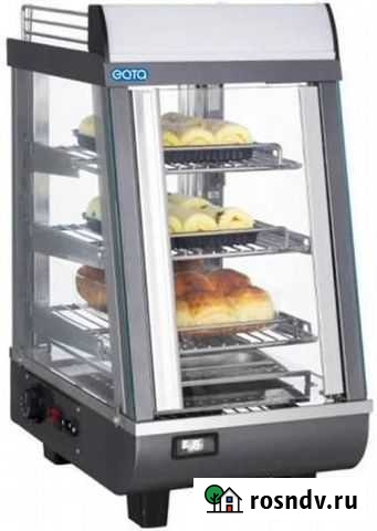 Тепловая витрина Воронеж - изображение 1