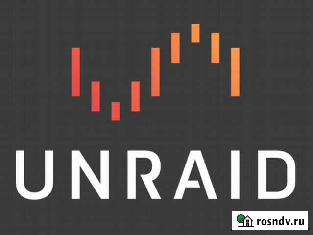 Unraid OS PRO (лицензия на флешке cruser fit 16gb) Московский - изображение 1