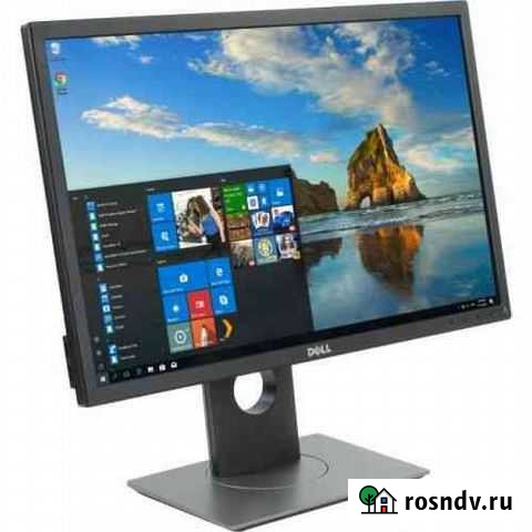 Монитор Dell E2216H Курск - изображение 1
