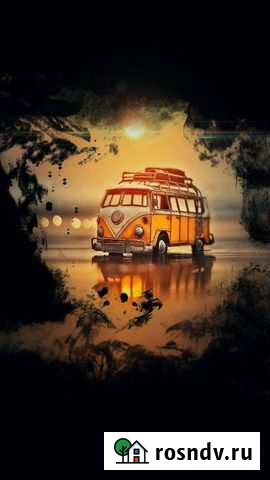 Трансфер, Экскурсии Горно-Алтайск - изображение 1