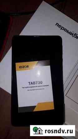 Мини-планшет idzor TAB730 Воронеж
