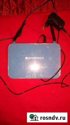 Роутер Омск - изображение 1