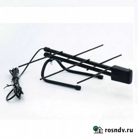 Антенна цифрового пассивная Тв Cadena 9401 Мурманск - изображение 1