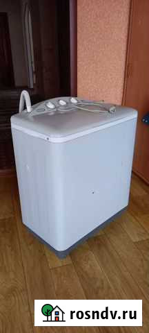 Стиральная машина полуавтомат LG Ершов - изображение 1