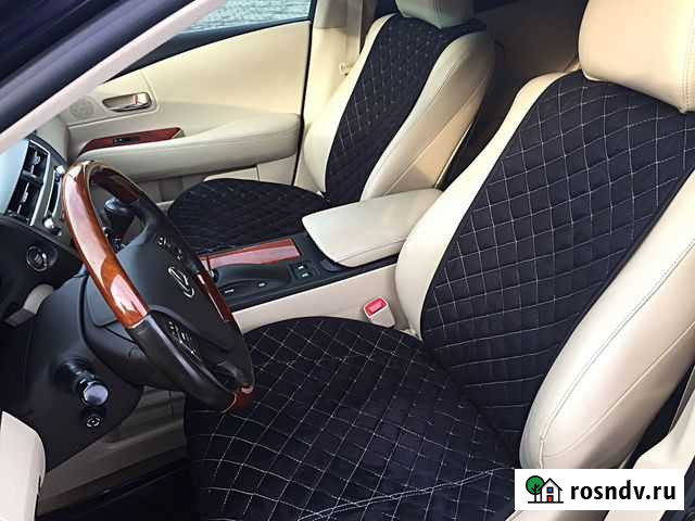 Накидки из алькантары «premium» Пермь - изображение 1