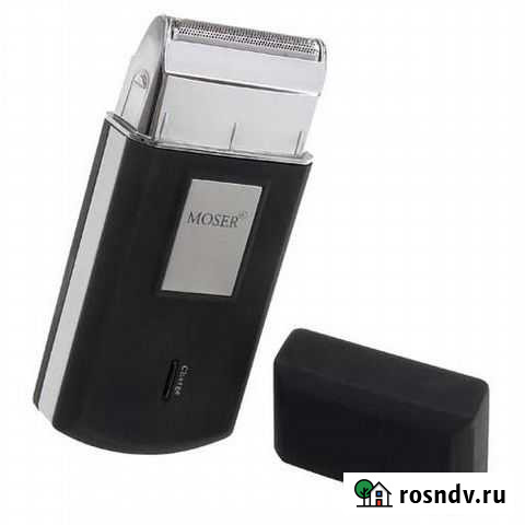 Электрическая бритва moser Красноярск - изображение 1