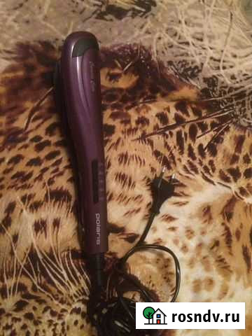 Электрощипцы для волос Воронеж - изображение 1