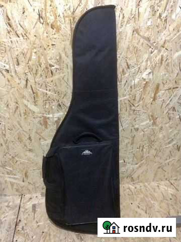 Гитарный зимний чехол AMC 5 Ярославль - изображение 1