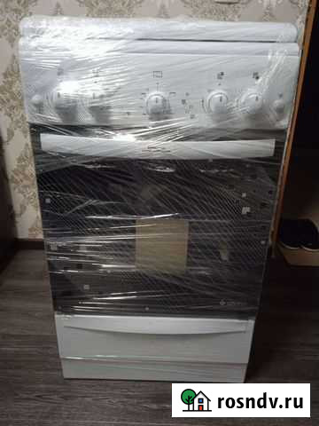 Газовая плита gefest Белгород - изображение 1