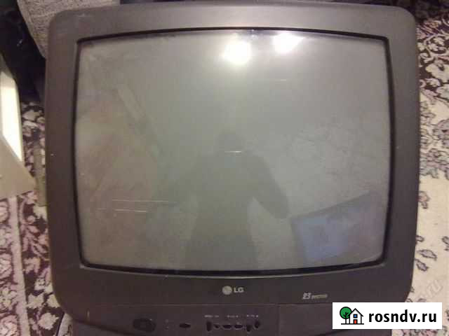 2 Телевизора за 4 тыс Горно-Алтайск - изображение 1